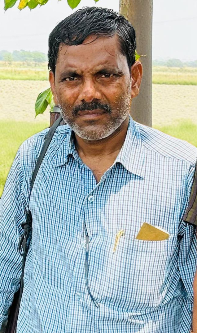 C.K Verma